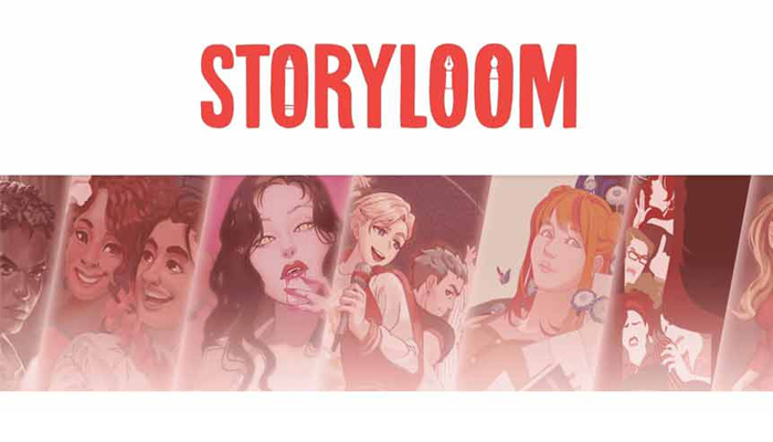 StoryLoom